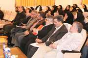 برنامه آموزشی سه بیمارستان هاشمی نژاد، محب و مجتمع امام خمینی (ره) در کردان کرج